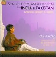 Songs of Love and Devotion from India & Pakistan