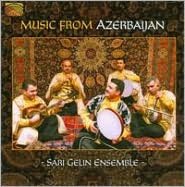 Music from Azerbaijan