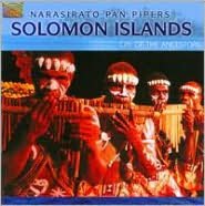 Solomon Islands: Cry of the Ancestors