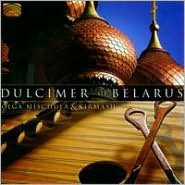 Dulcimer of Belarus