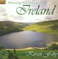 Haunting Slow Airs from Ireland