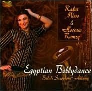 Egyptian Bellydance