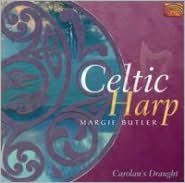 Celtic Harp: Carolan's Draught