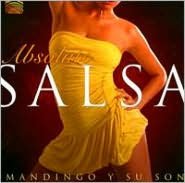 Absolute Salsa