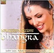 Bollywood Dreams: Bhangra