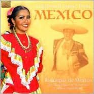 Traditional Music from Mexico
