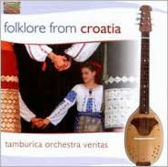 Folklore from Croatia