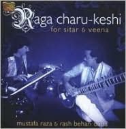Raga Charu-Keshi for Sitar & Veena