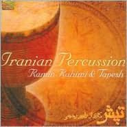 Iranian Percussion