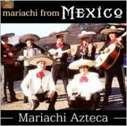 Mariachi from Mexico