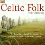 Celtic Folk from Brittany
