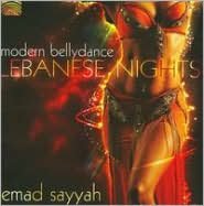 Lebanese Nights: Mordern Bellydance