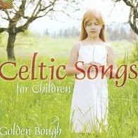 Celtic Songs for Children [Bonus Track]