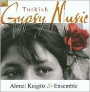 Turkish Gypsy Music