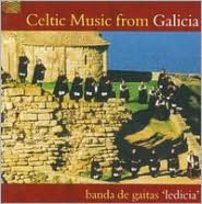 Celtic Music from Galicia
