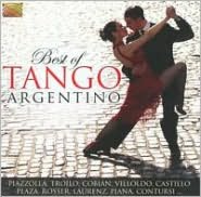 Best of Tango Argentino