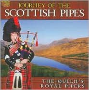 Journey of the Scottish Pipes