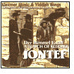 Klezmer Music & Yiddish Songs