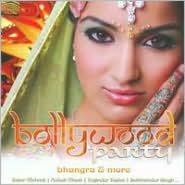 Bollywood Party: Bhangra & More