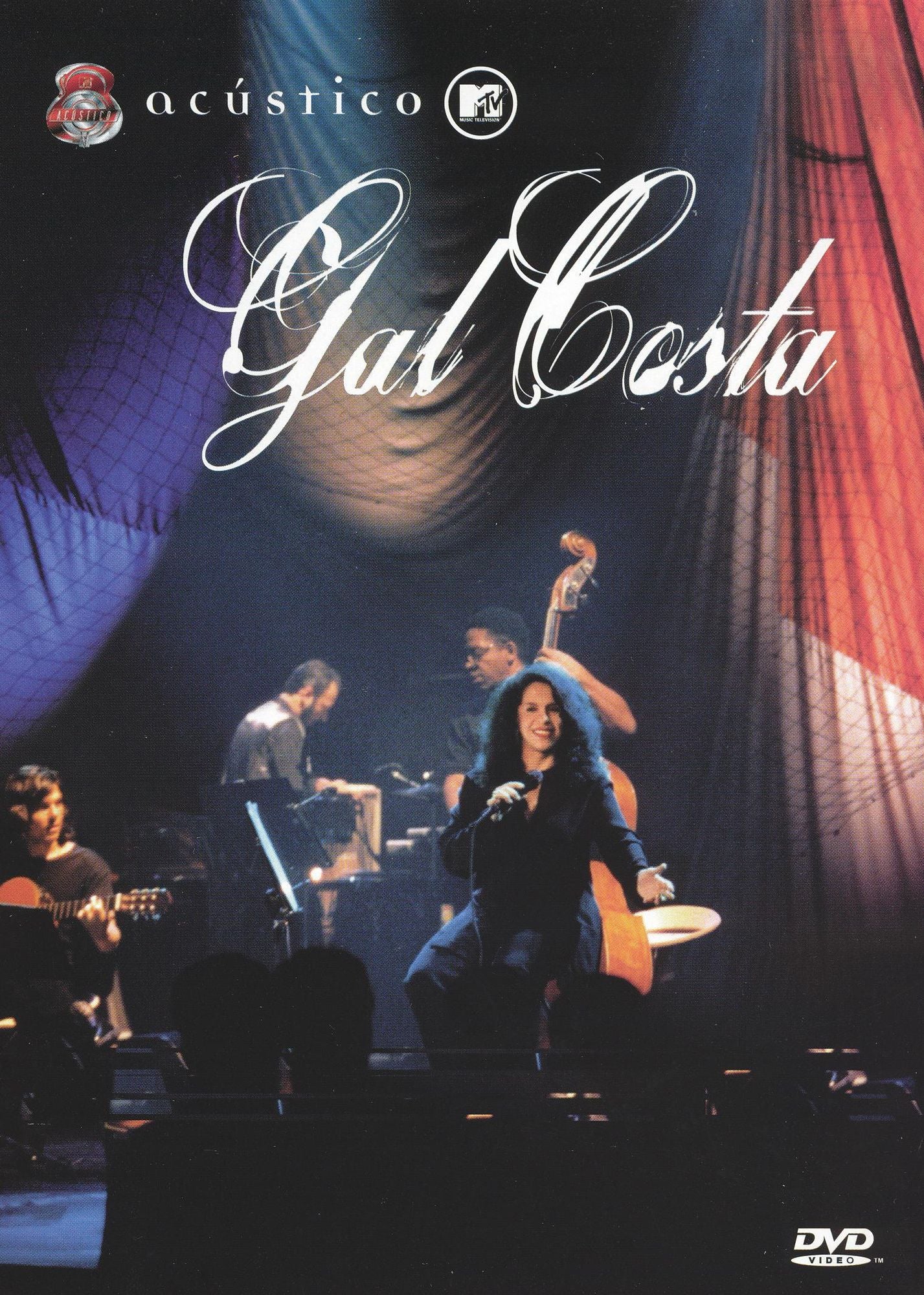Acustico MTV: Gal Costa