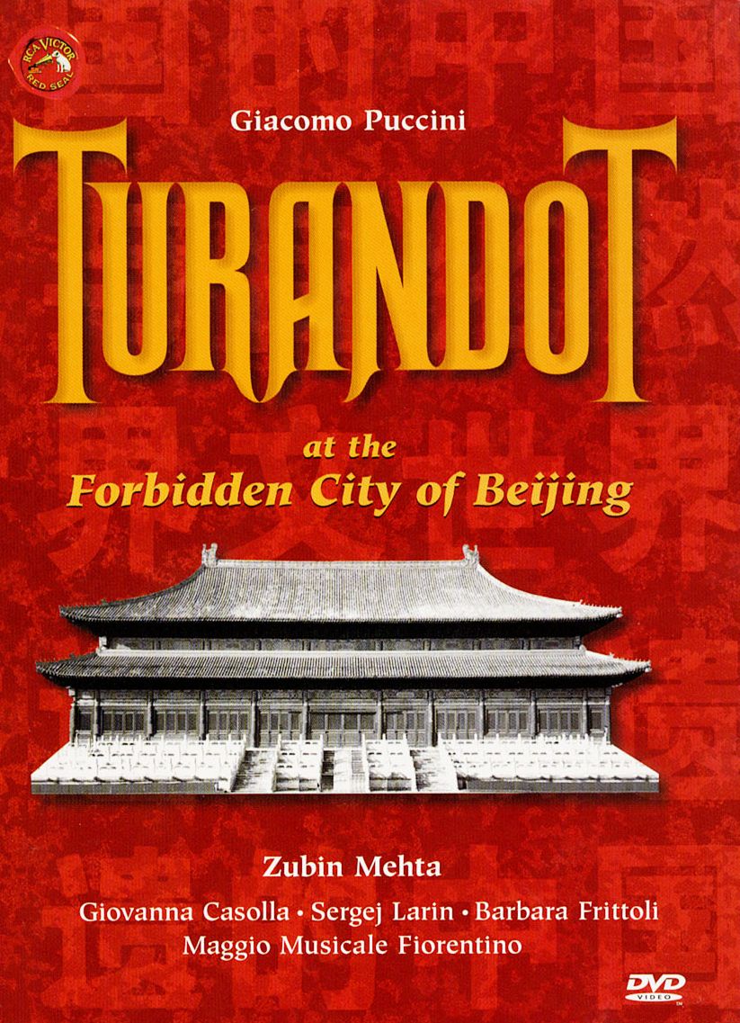Turandot
