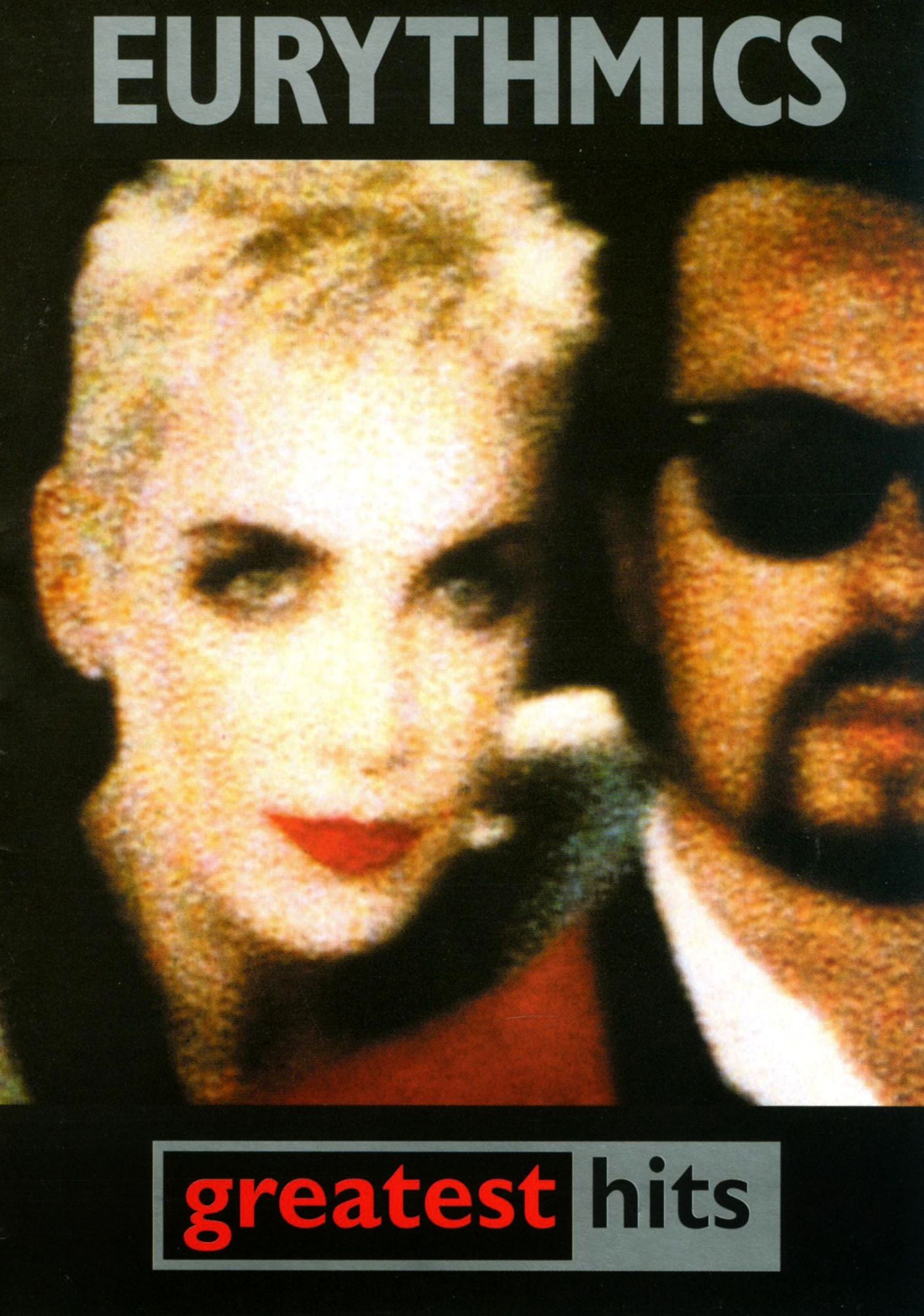 Eurythmics: Greatest Hits