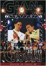 Gian and Giovani: Ao Vivo