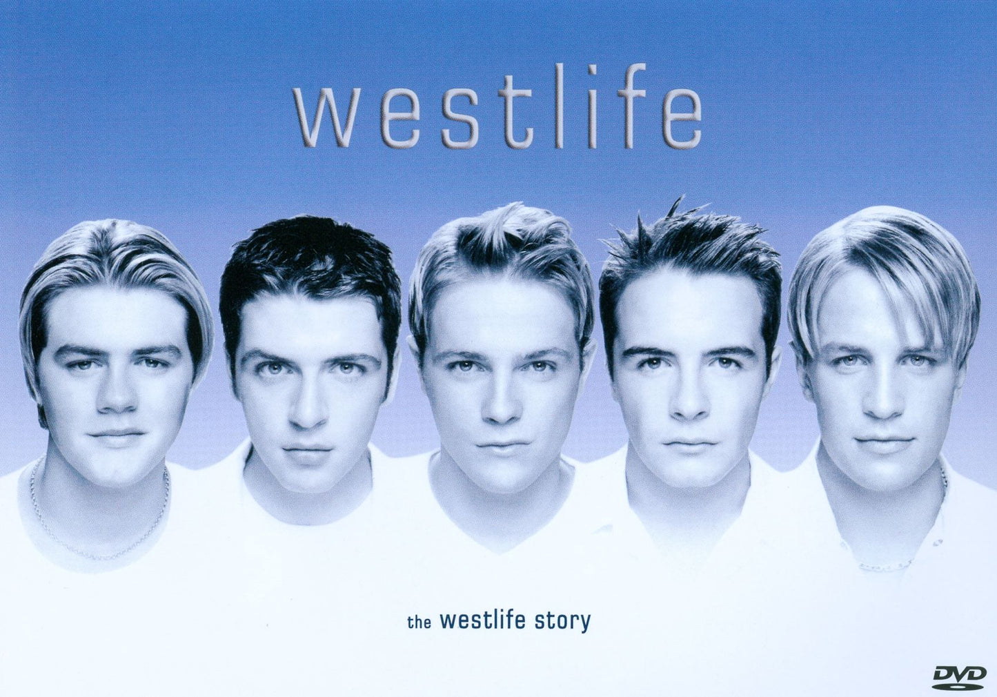 Westlife: The Westlife Story