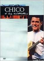 Chico Buarque: E As Cidedes