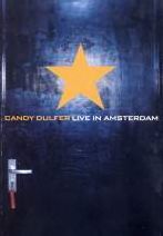 Candy Dufler: Live in Amsterdam