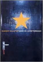 Candy Dufler: Live in Amsterdam