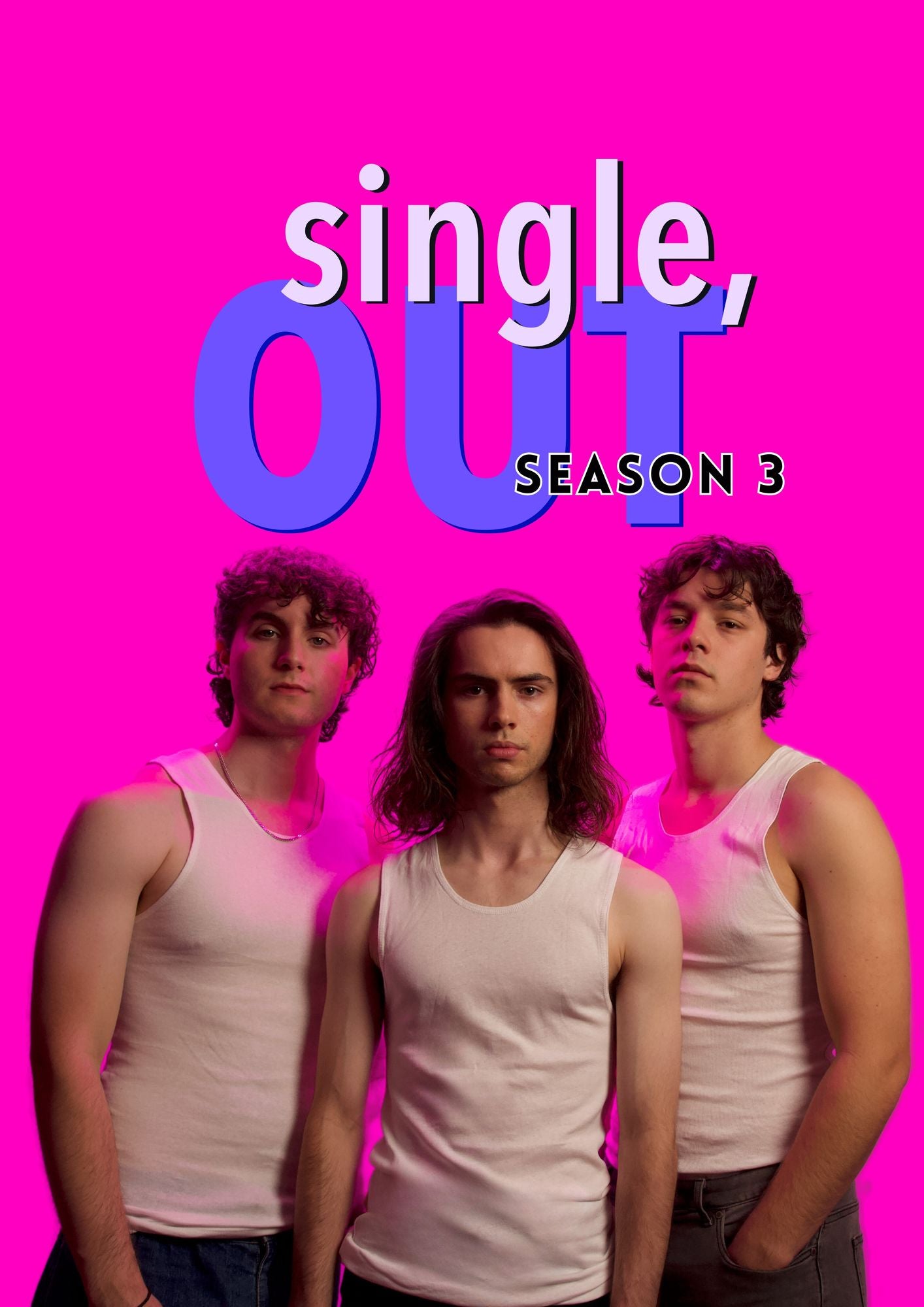 Single Out: Season 3