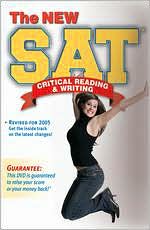 The New SAT: Critical Reading and Writing