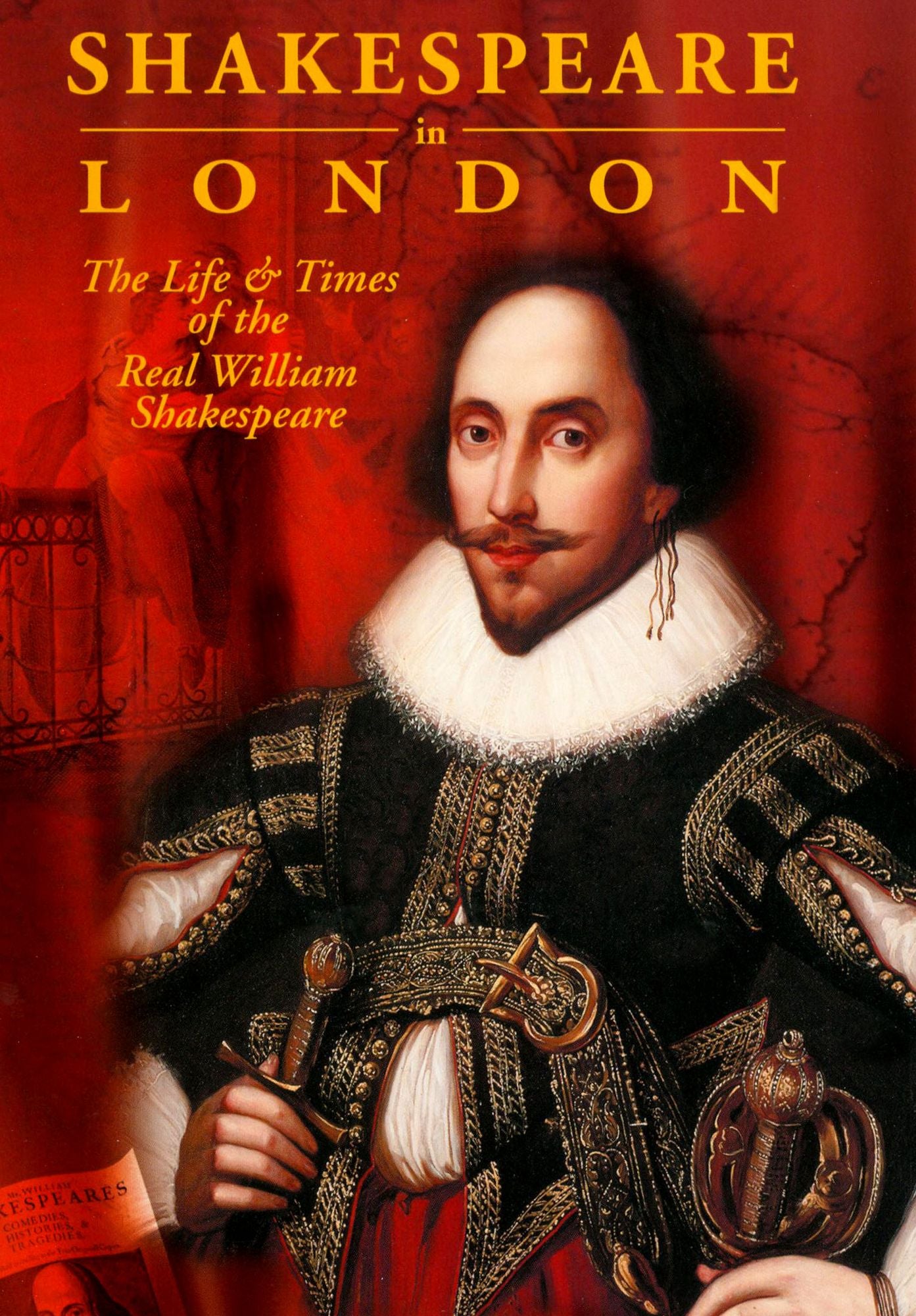 Shakespeare in London