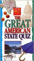 Just the Facts: The Great American State Quiz