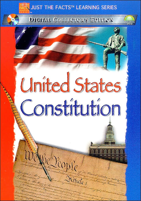 Just the Facts: The United States Constitution