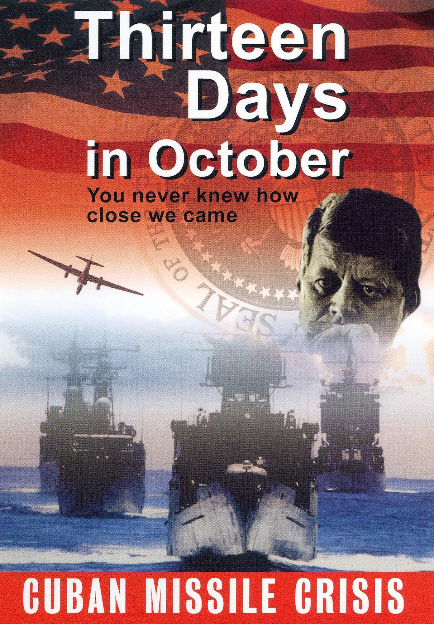 Thirteen Days in October
