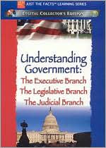 Just the Facts: Understanding Government [3 Discs]