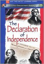 Just the Facts: The Declaration of Independence