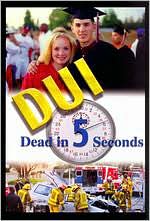 DUI: Dead in 5 Seconds