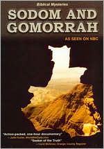 Biblical Mysteries: Sodom and Gomorrah
