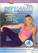 Tamilee Webb: Tamilee's Defy Gravity - Fat Free Cardio/Metabolism