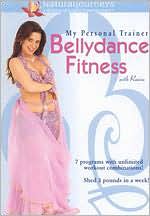 My Personal Trainer: Bellydance Fitness