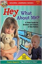 Kidvidz - Hey, What About Me?