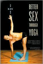 Better Sex Through Yoga for Gay Men
