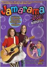 Jamarama Live!: Kidsfest, Vol. 1