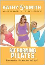 Kathy Smith: Fat Burning Pilates