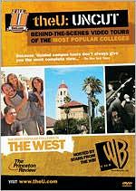 The U: Uncut - The West