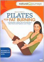Pilates for Fat Burning