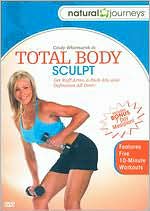 Total Body Sculpt [Full Screen] [Amaray]